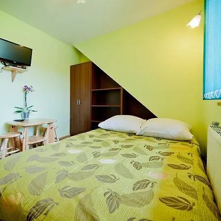 Bed & Breakfast Wynajem Pokoi ,,gory Tatry Wypoczynek 