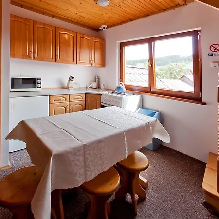 Oda ve Kahvaltı Wynajem Pokoi ,,gory Tatry Wypoczynek 
