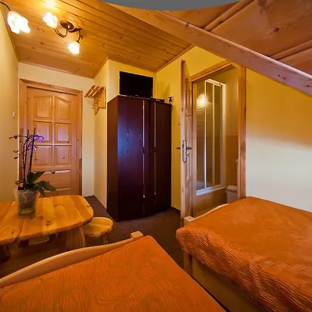 Bed & Breakfast Wynajem Pokoi ,,gory Tatry Wypoczynek 