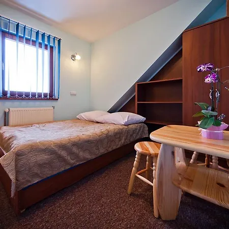 Oda ve Kahvaltı Wynajem Pokoi ,,gory Tatry Wypoczynek 