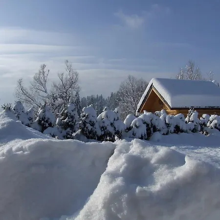 Wynajem Pokoi ,,góry Tatry Wypoczynek Paweł Kuczyński Bed and breakfast