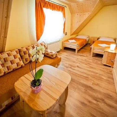 Oda ve Kahvaltı Wynajem Pokoi ,,gory Tatry Wypoczynek 