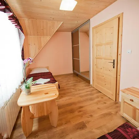 Oda ve Kahvaltı Wynajem Pokoi ,,gory Tatry Wypoczynek 
