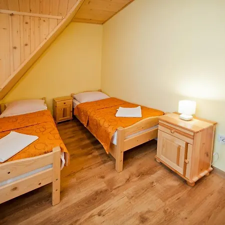 Wynajem Pokoi ,,góry Tatry Wypoczynek Paweł Kuczyński *