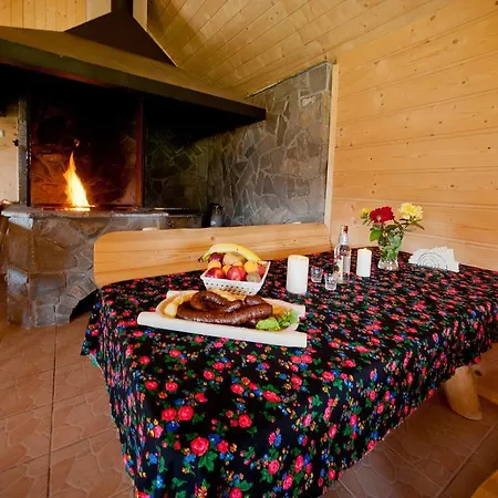 فندق مبيت وإفطار Wynajem Pokoi ,,gory Tatry Wypoczynek 