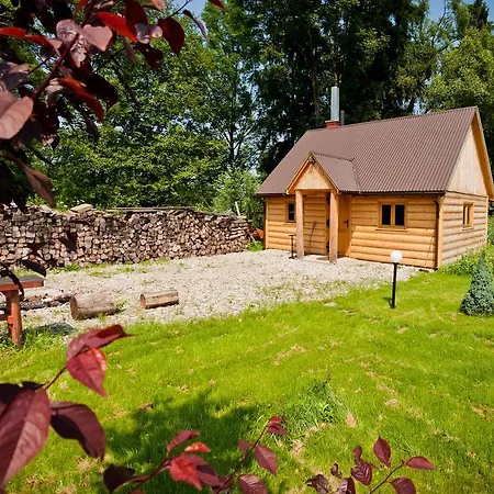 فندق مبيت وإفطار Wynajem Pokoi ,,gory Tatry Wypoczynek 