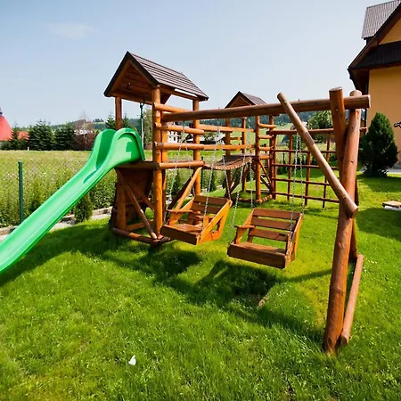 Wynajem Pokoi ,,gory Tatry Wypoczynek 