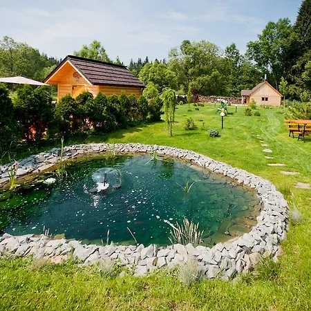 Bed & Breakfast Wynajem Pokoi ,,gory Tatry Wypoczynek 