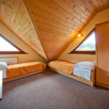 Wynajem Pokoi ,,góry Tatry Wypoczynek Paweł Kuczyński Bed and breakfast