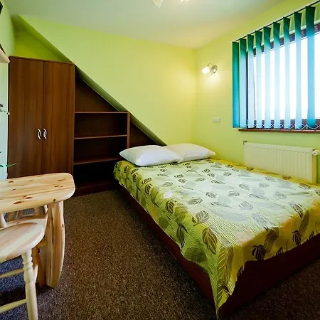 Bed and breakfast Wynajem Pokoi ,,góry Tatry Wypoczynek Paweł Kuczyński Czarna Góra