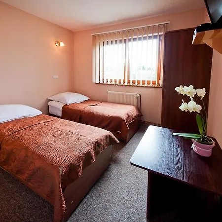 Bed and breakfast Wynajem Pokoi ,,góry Tatry Wypoczynek Paweł Kuczyński *