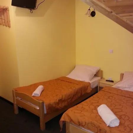 Bed & Breakfast Wynajem Pokoi ,,gory Tatry Wypoczynek 