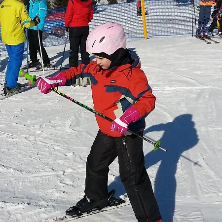Wynajem Pokoi ,,góry Tatry Wypoczynek Paweł Kuczyński * Czarna Góra