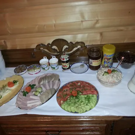 Wynajem Pokoi ,,gory Tatry Wypoczynek 
