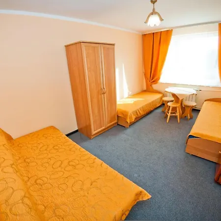 Wynajem Pokoi ,,góry Tatry Wypoczynek Paweł Kuczyński Bed and breakfast Czarna Góra