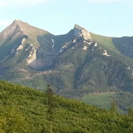 Wynajem Pokoi ,,gory Tatry Wypoczynek 