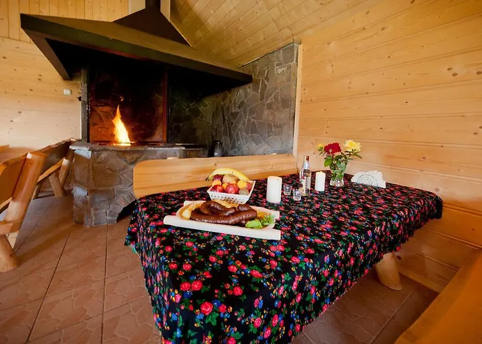 Bed & Breakfast Wynajem Pokoi ,,gory Tatry Wypoczynek 